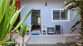 Sarin Guesthouse สาริน